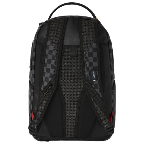Sprayground Τσάντα πλάτης Sharks In Paris Lightshow DLX-Fiberoptics Backpack